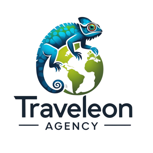 Traveleon Agency | Best Travel Agency in Nairobi for Flights, Visas & Tours