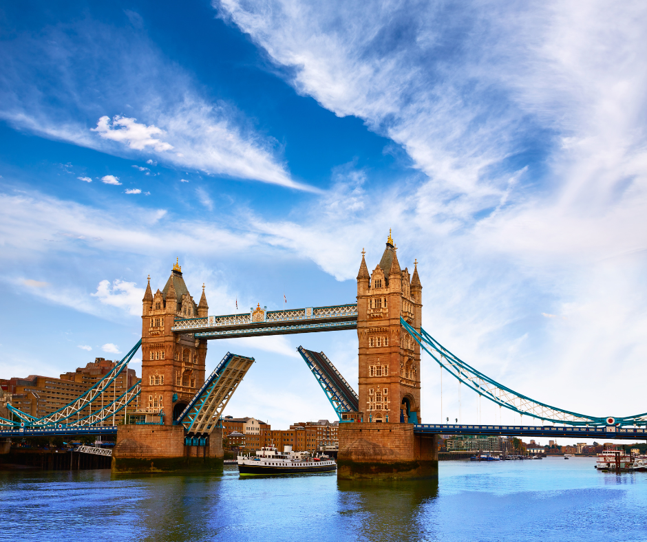 The Ultimate Guide to Booking Tickets to London with Traveleon Agency
