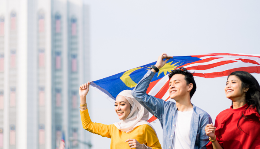 ✈️ A Journey Like No Other – Why Booking Your Ticket to Malaysia Through Traveleon Agency is the Best Decision You’ll Make