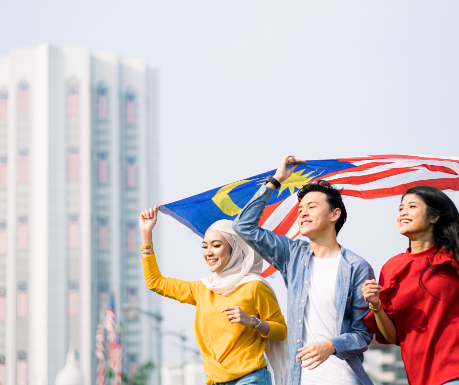 ✈️ A Journey Like No Other – Why Booking Your Ticket to Malaysia Through Traveleon Agency is the Best Decision You’ll Make